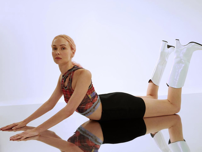 Временная петля: 15 лет концепт-стора КМ20 в 15 брендах (фото 82)