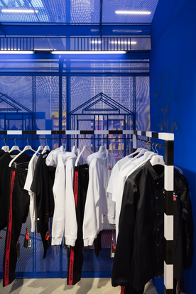 Временная петля: 15 лет концепт-стора КМ20 в 15 брендах (фото 55)