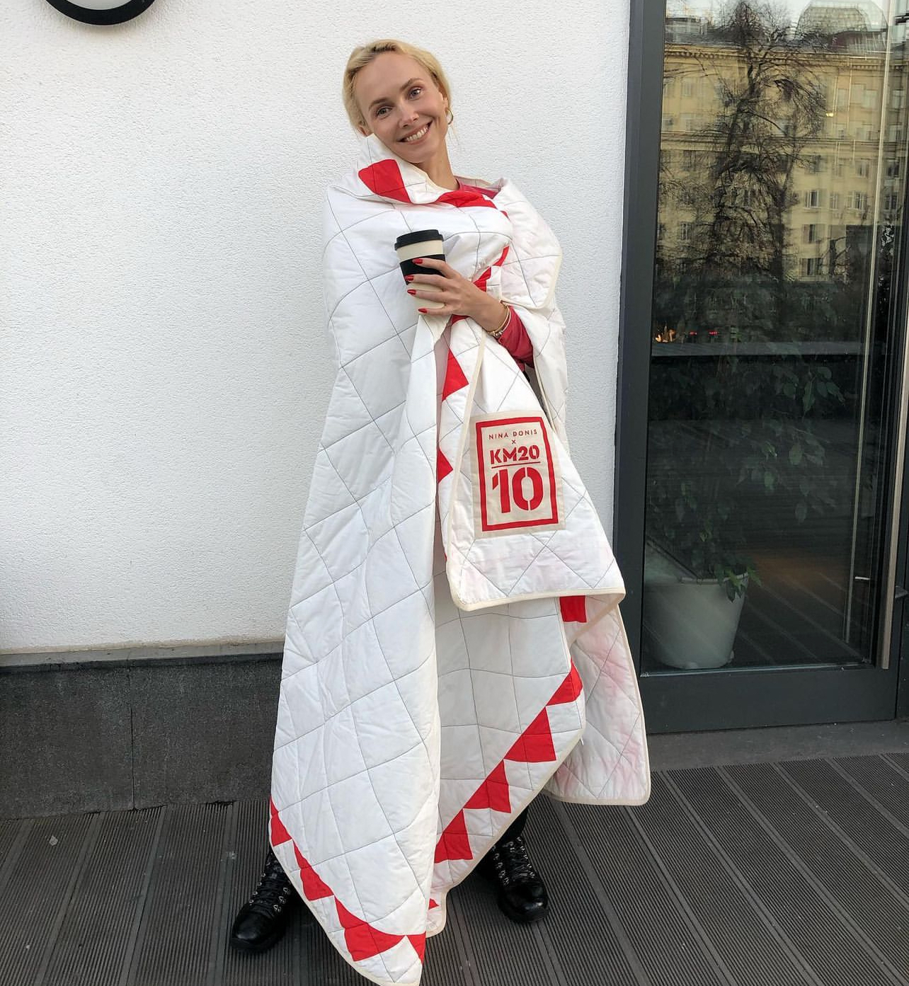 Временная петля: 15 лет концепт-стора КМ20 в 15 брендах (фото 23)