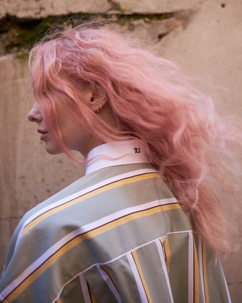 Временная петля: 15 лет концепт-стора КМ20 в 15 брендах (фото 29)