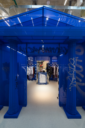 Временная петля: 15 лет концепт-стора КМ20 в 15 брендах (фото 56)