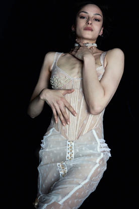 Временная петля: 15 лет концепт-стора КМ20 в 15 брендах (фото 77)