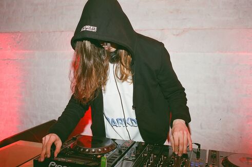 Временная петля: 15 лет концепт-стора КМ20 в 15 брендах (фото 46)