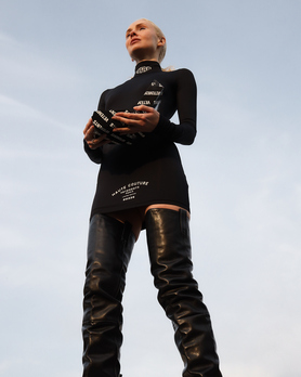 Временная петля: 15 лет концепт-стора КМ20 в 15 брендах (фото 40)