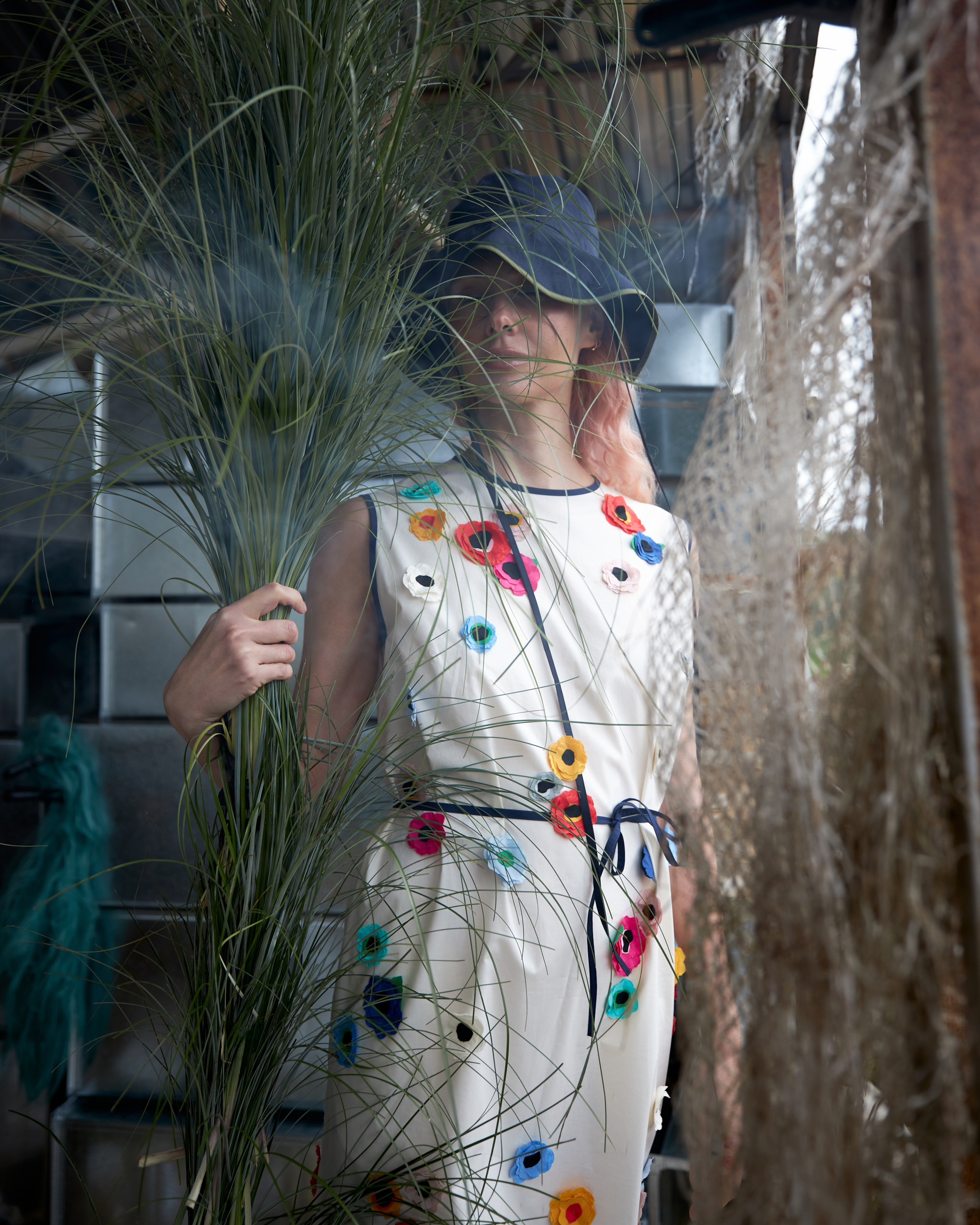 Временная петля: 15 лет концепт-стора КМ20 в 15 брендах (фото 22)