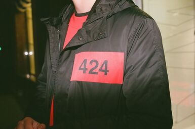 Временная петля: 15 лет концепт-стора КМ20 в 15 брендах (фото 44)