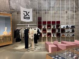 Временная петля: 15 лет концепт-стора КМ20 в 15 брендах (фото 65)