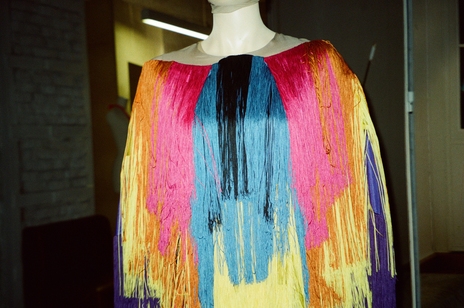 Временная петля: 15 лет концепт-стора КМ20 в 15 брендах (фото 6)