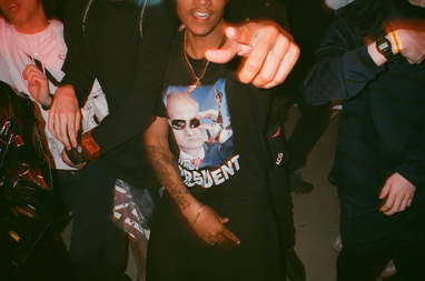 Временная петля: 15 лет концепт-стора КМ20 в 15 брендах (фото 52)