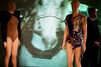 Временная петля: 15 лет концепт-стора КМ20 в 15 брендах (фото 4)