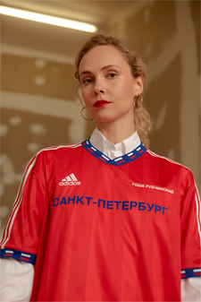 Временная петля: 15 лет концепт-стора КМ20 в 15 брендах (фото 12)