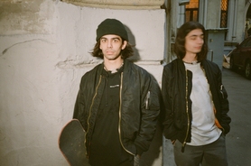 Временная петля: 15 лет концепт-стора КМ20 в 15 брендах (фото 61)