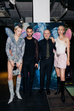 Временная петля: 15 лет концепт-стора КМ20 в 15 брендах (фото 72)