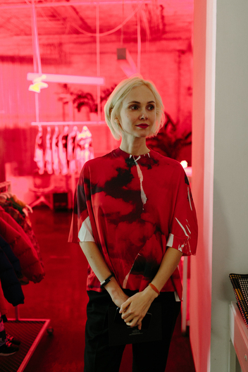 Временная петля: 15 лет концепт-стора КМ20 в 15 брендах (фото 32)