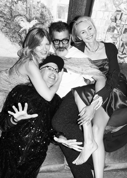 Временная петля: 15 лет концепт-стора КМ20 в 15 брендах (фото 15)