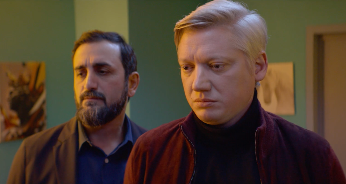 Правда или ложь: что вы знаете об изнанке шоу-бизнеса? (фото 42)