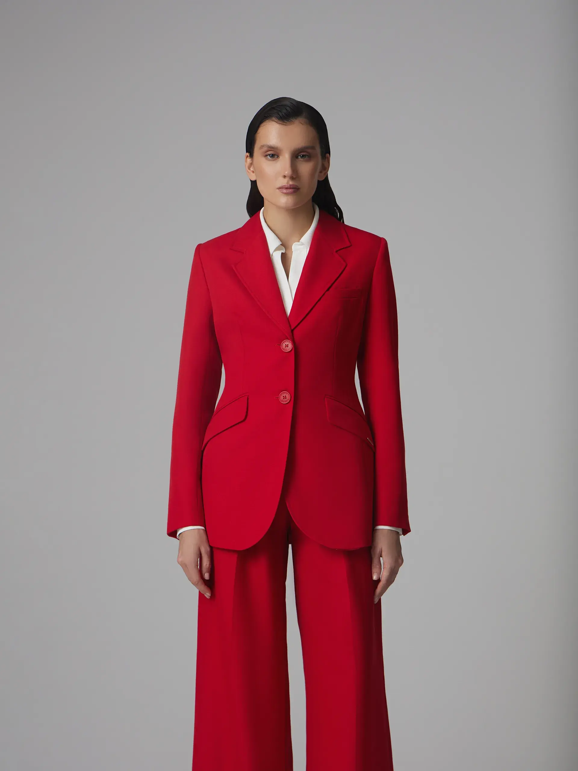 Марлен Дитрих и Кэтрин Хепберн: как женщины надели смокинги (фото 37)