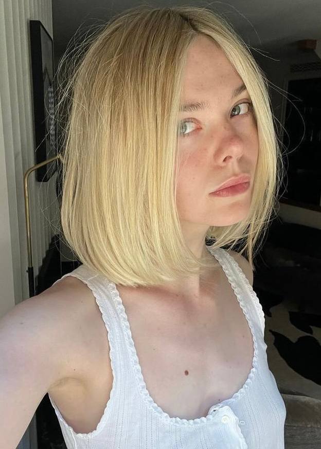 Стиви, боб и кроп: 5 самых модных стрижек этого и грядущего сезонов (фото 10)