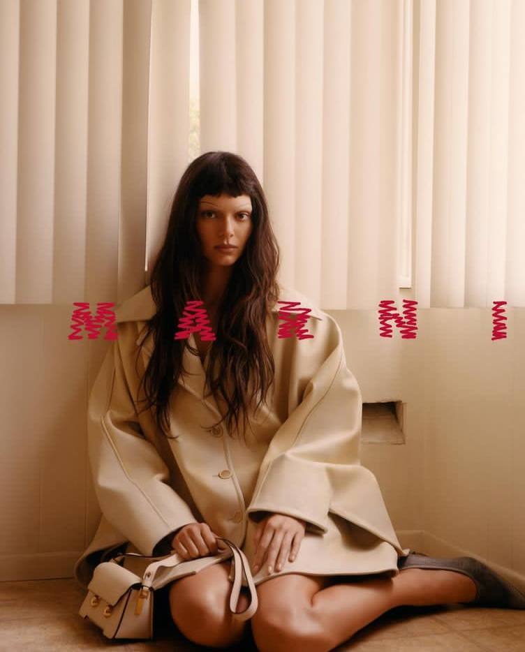 Стиви, боб и кроп: 5 самых модных стрижек этого и грядущего сезонов (фото 15)