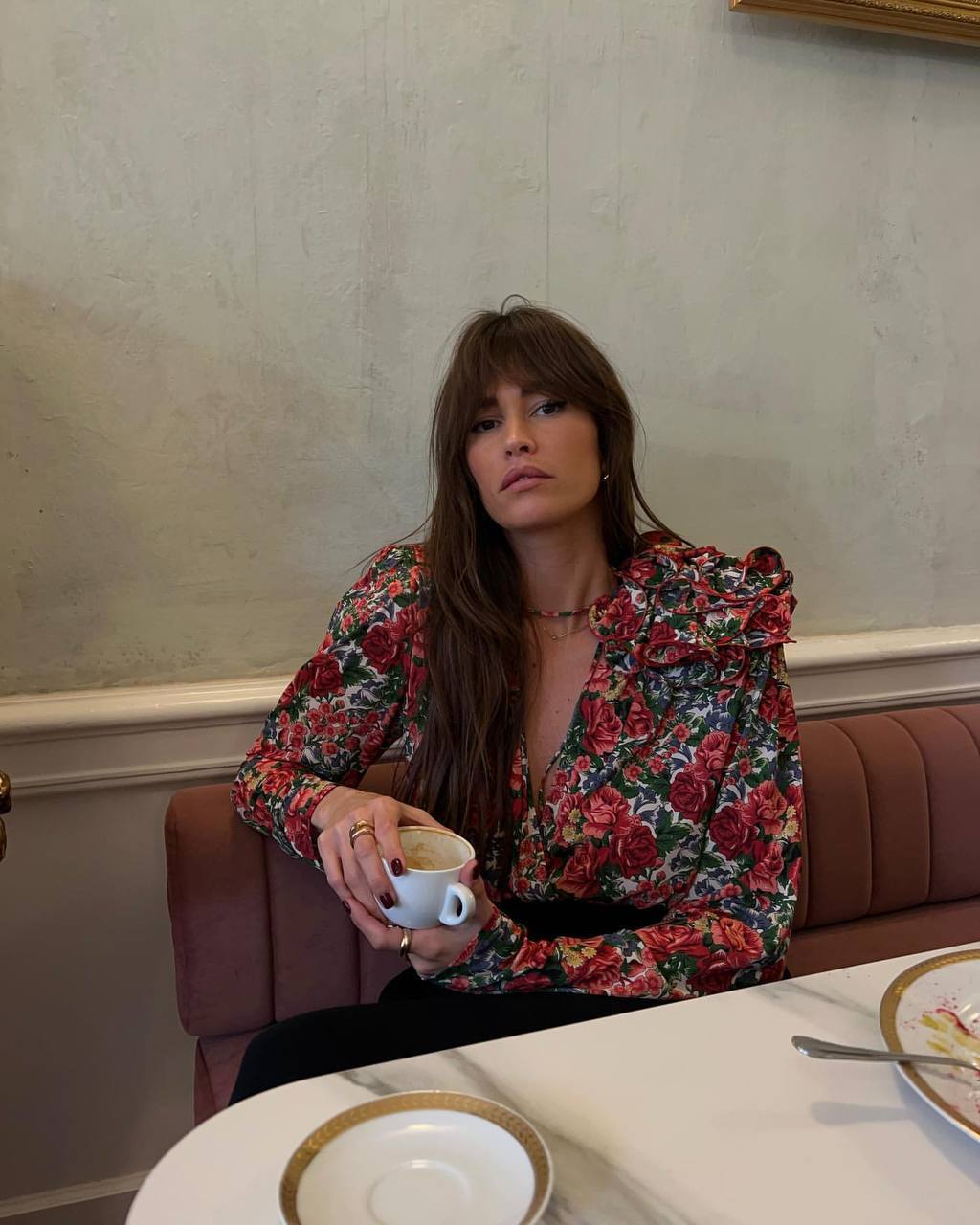 Стиви, боб и кроп: 5 самых модных стрижек этого и грядущего сезонов (фото 37)