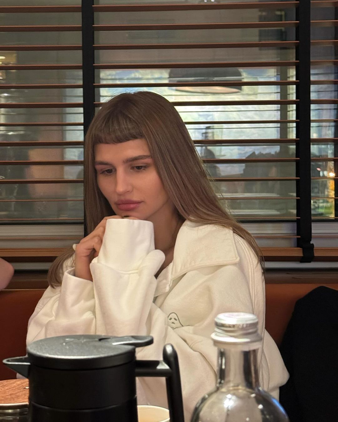 Стиви, боб и кроп: 5 самых модных стрижек этого и грядущего сезонов (фото 14)