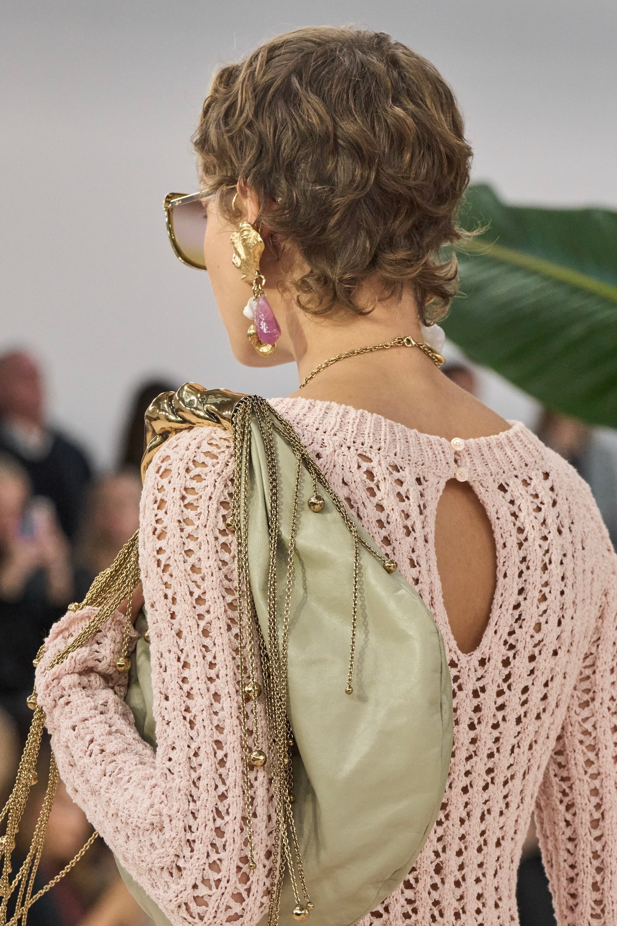 Стиви, боб и кроп: 5 самых модных стрижек этого и грядущего сезонов (фото 24)