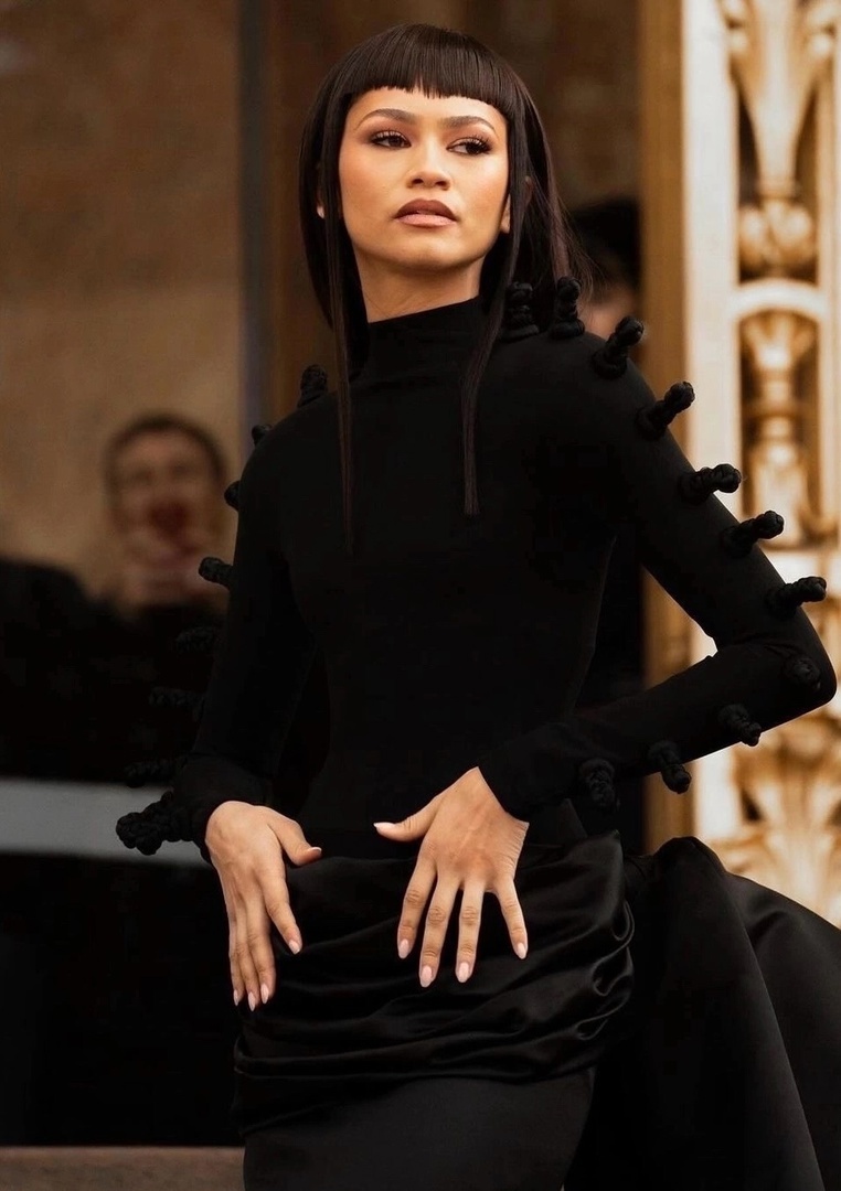 Стиви, боб и кроп: 5 самых модных стрижек этого и грядущего сезонов (фото 17)