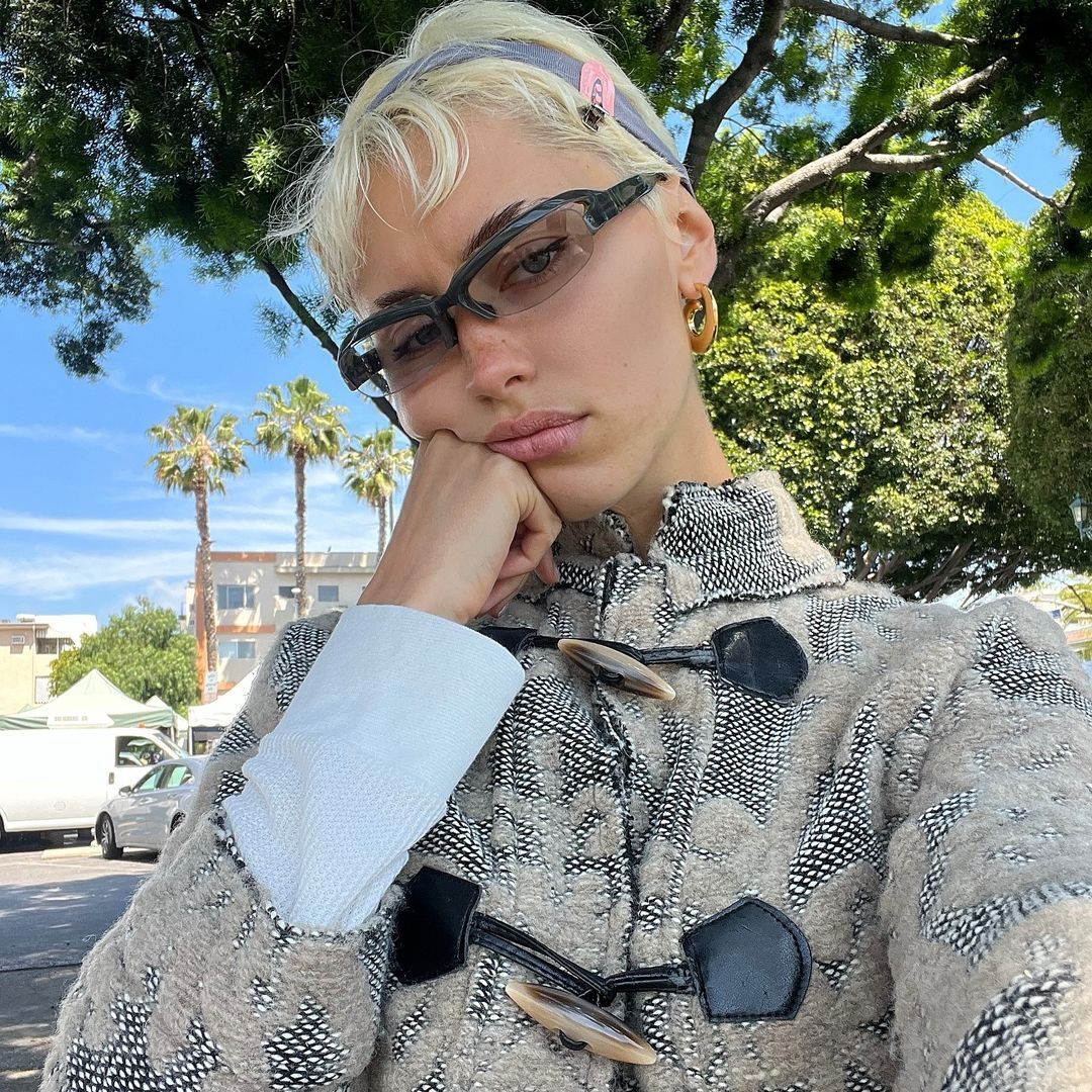 Стиви, боб и кроп: 5 самых модных стрижек этого и грядущего сезонов (фото 27)