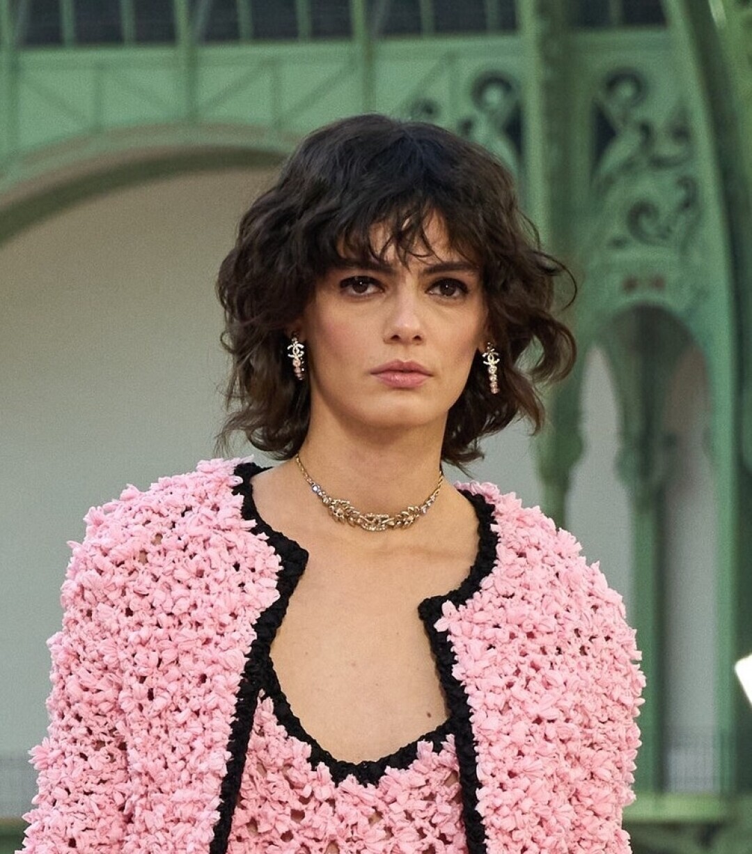 Стиви, боб и кроп: 5 самых модных стрижек этого и грядущего сезонов (фото 42)