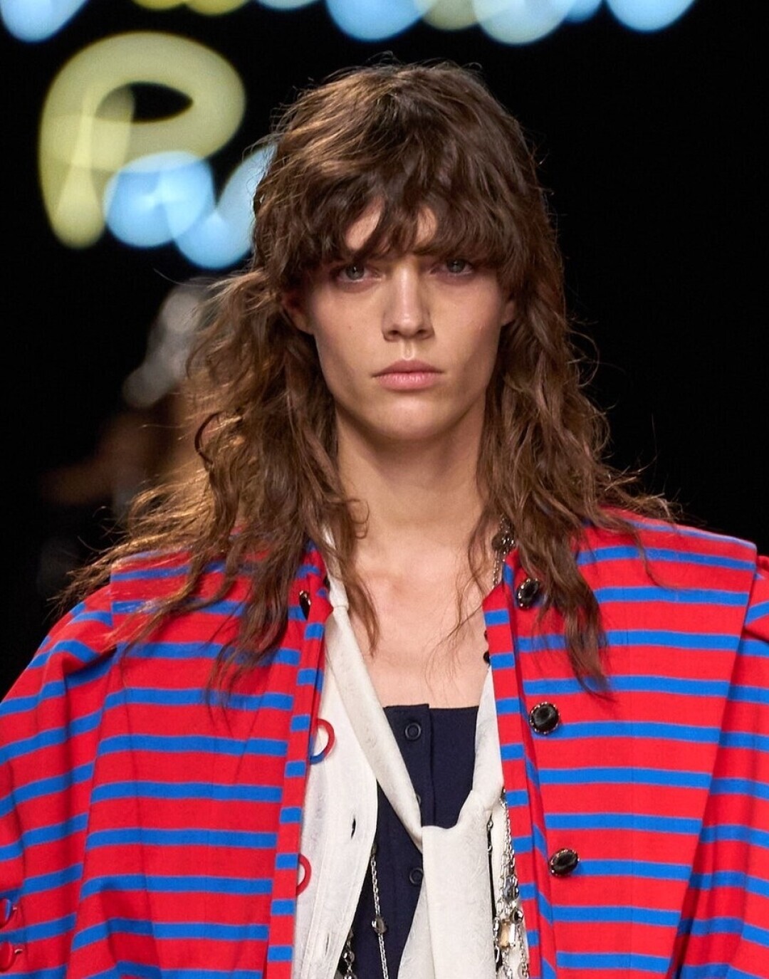 Стиви, боб и кроп: 5 самых модных стрижек этого и грядущего сезонов (фото 32)