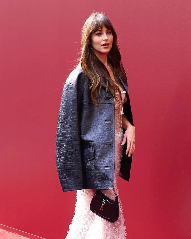 Стиви, боб и кроп: 5 самых модных стрижек этого и грядущего сезонов (фото 34)