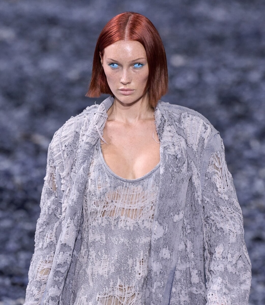 Стиви, боб и кроп: 5 самых модных стрижек этого и грядущего сезонов (фото 9)