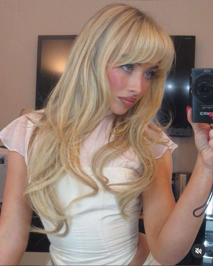 Стиви, боб и кроп: 5 самых модных стрижек этого и грядущего сезонов (фото 39)