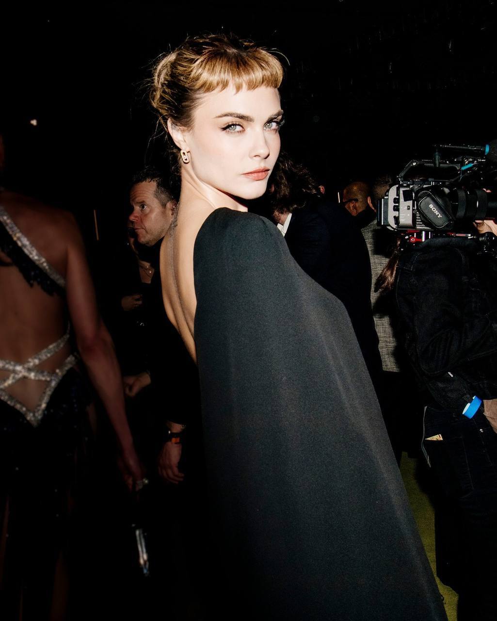 Стиви, боб и кроп: 5 самых модных стрижек этого и грядущего сезонов (фото 12)