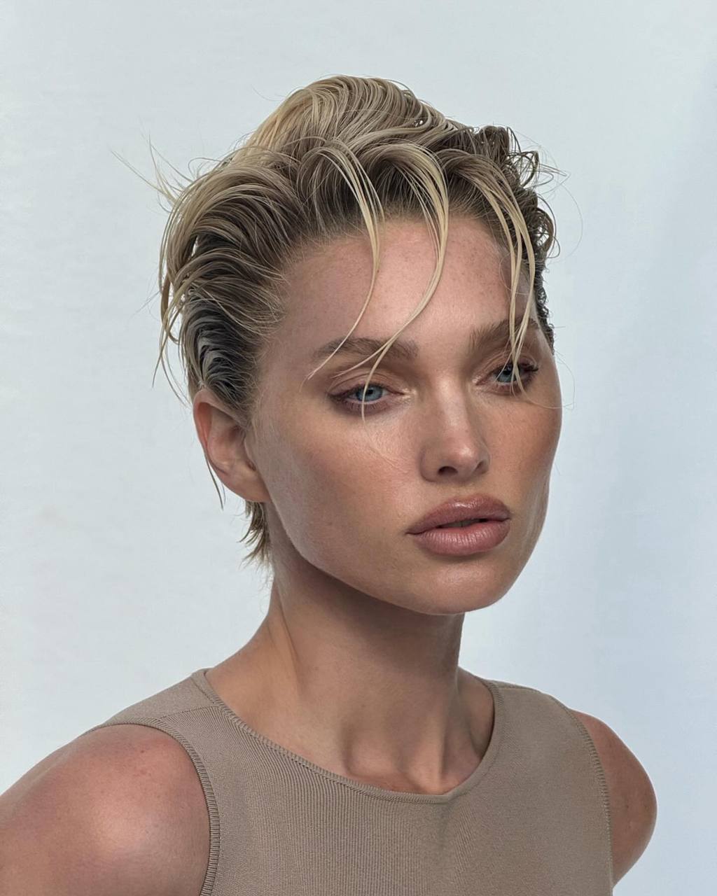 Стиви, боб и кроп: 5 самых модных стрижек этого и грядущего сезонов (фото 47)