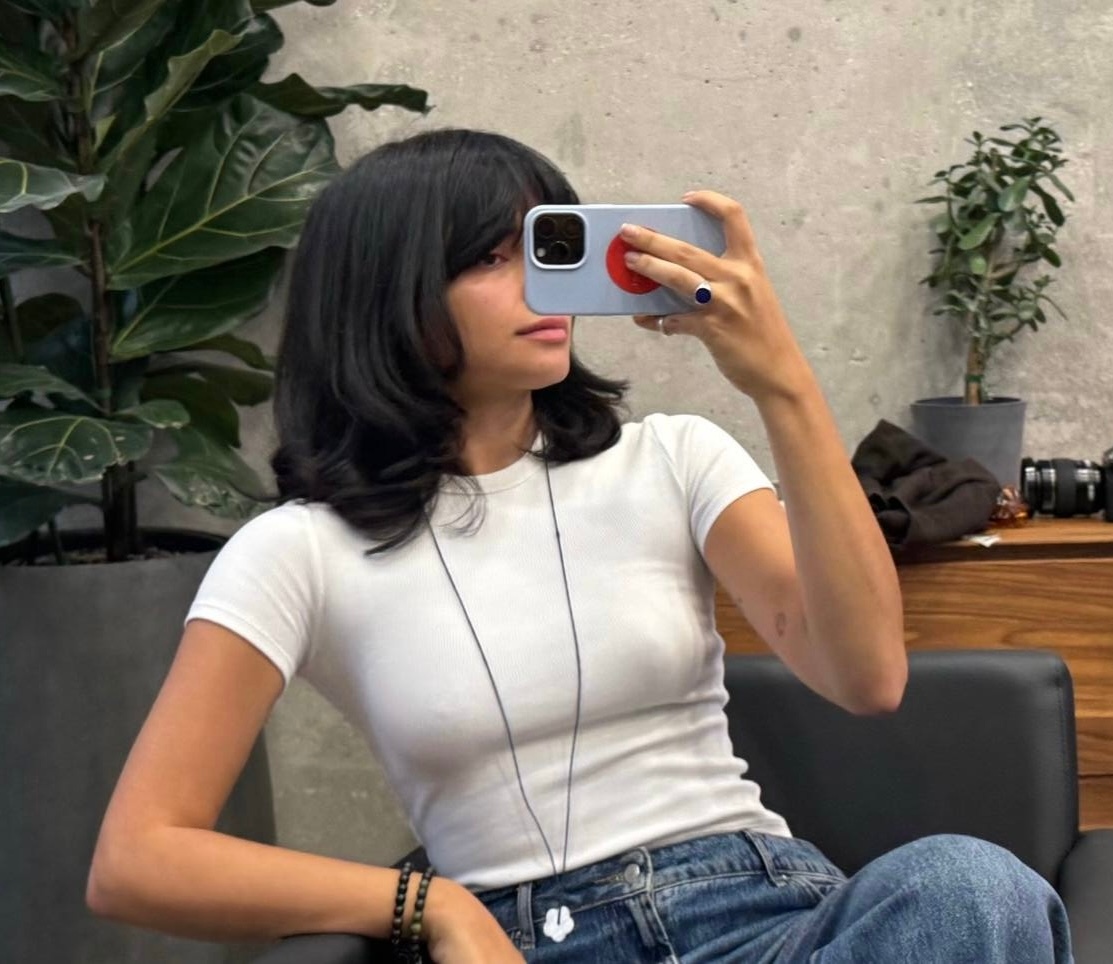 Стиви, боб и кроп: 5 самых модных стрижек этого и грядущего сезонов (фото 7)