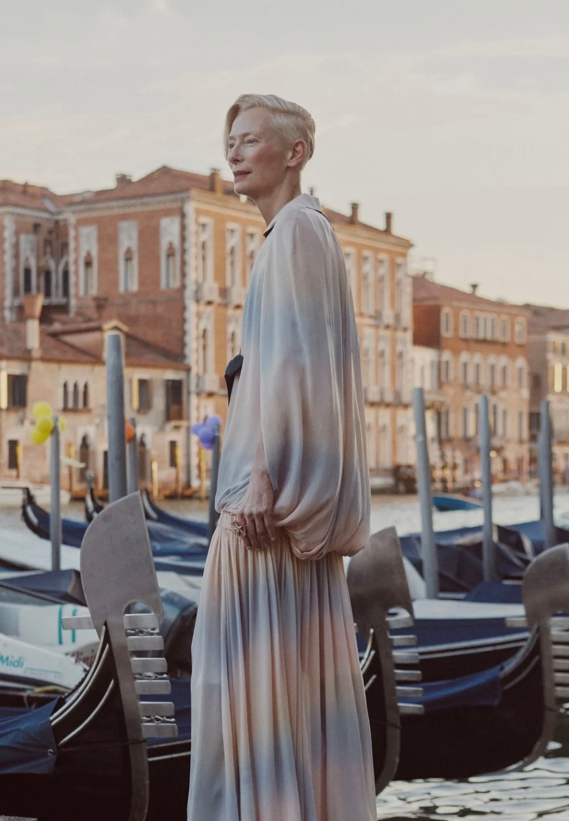 Стиви, боб и кроп: 5 самых модных стрижек этого и грядущего сезонов (фото 25)