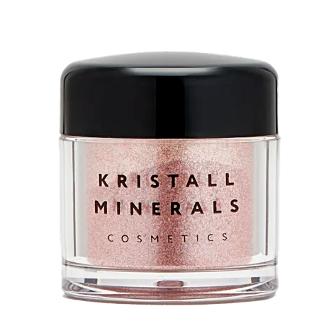 Pure as a pearl: тренд на жемчужный мейк — носим как Белла Хадид, Мона Тугаард и Ариана Гранде (фото 50)