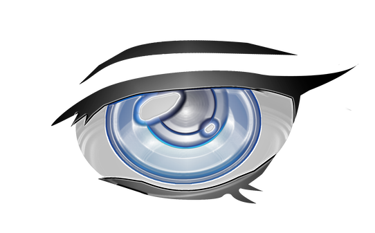 Pure as a pearl: тренд на жемчужный мейк — носим как Белла Хадид, Мона Тугаард и Ариана Гранде (фото 5)