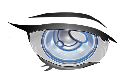 Pure as a pearl: тренд на жемчужный мейк — носим как Белла Хадид, Мона Тугаард и Ариана Гранде (фото 9)