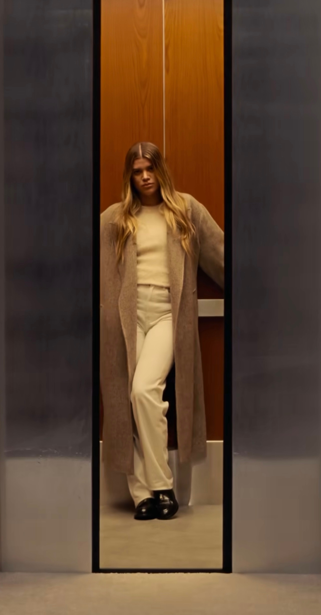 Декабрь через 3…, 2…, 1: практические советы для новогоднего настроения из праздничных кампейнов 2024 (фото 24)