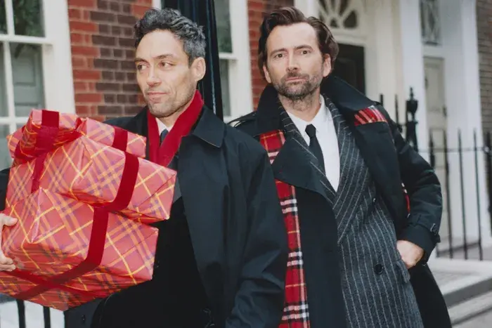 Декабрь через 3…, 2…, 1: практические советы для новогоднего настроения из праздничных кампейнов 2024 (фото 4)