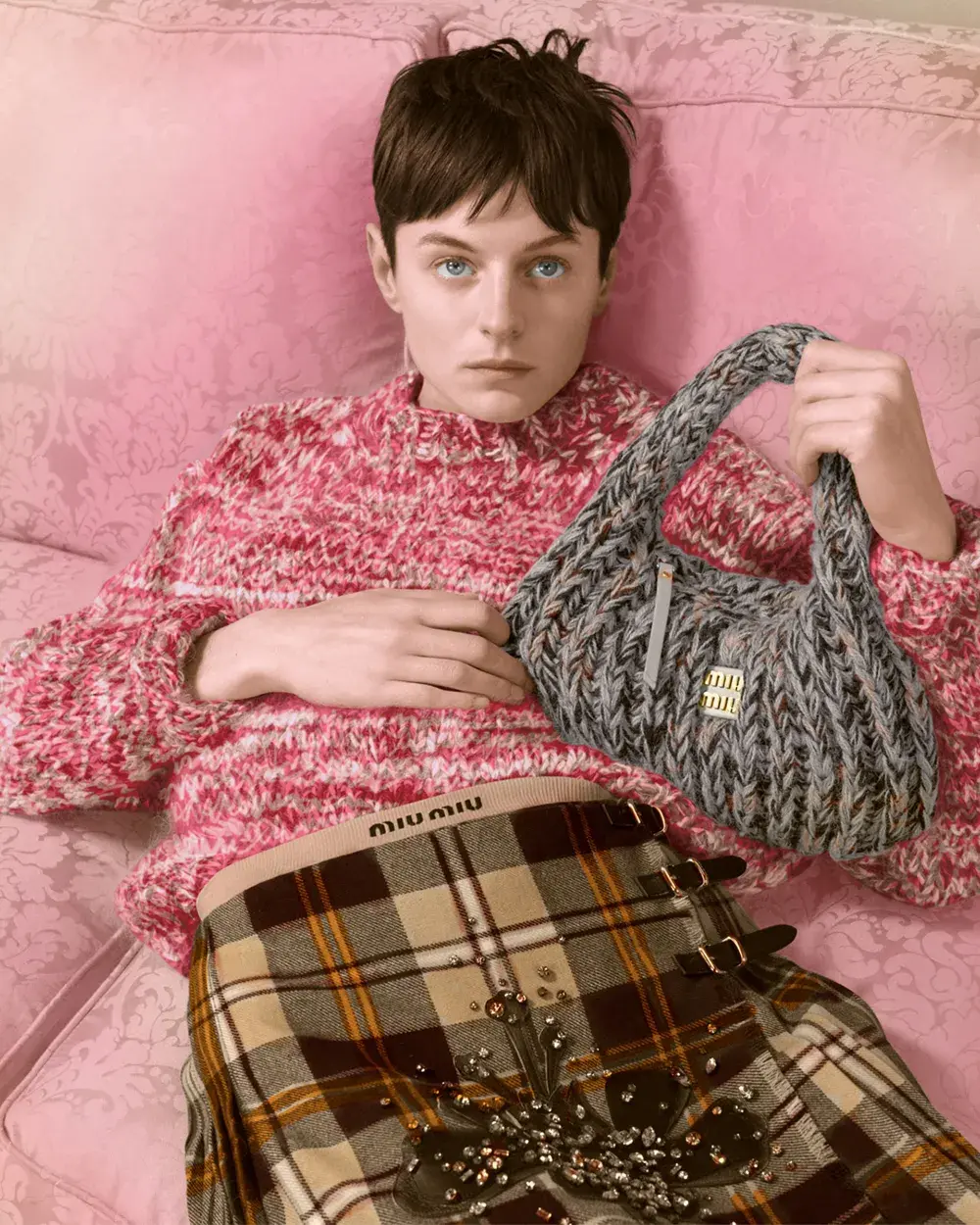 Декабрь через 3…, 2…, 1: практические советы для новогоднего настроения из праздничных кампейнов 2024 (фото 7)