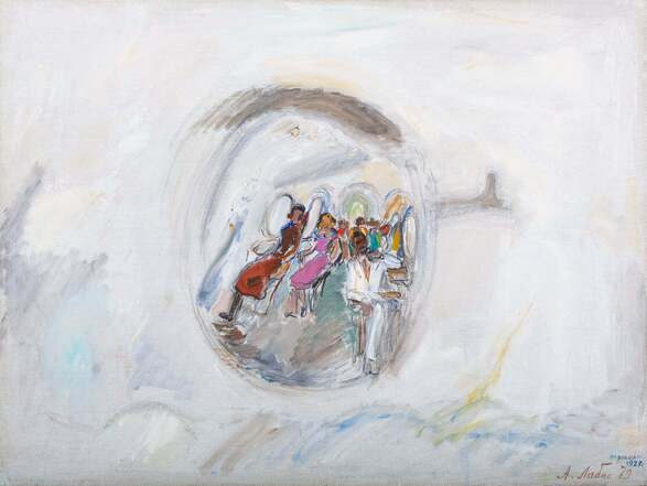 Лихо, живо и запредельно: шагаем по разделам выставки «Русское невероятное» в «Зотове» (фото 24)