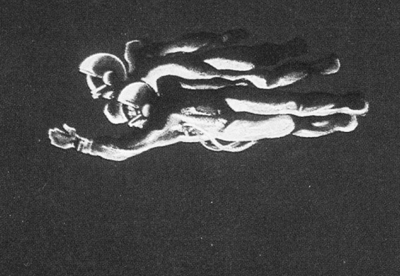 Лихо, живо и запредельно: шагаем по разделам выставки «Русское невероятное» в «Зотове» (фото 44)