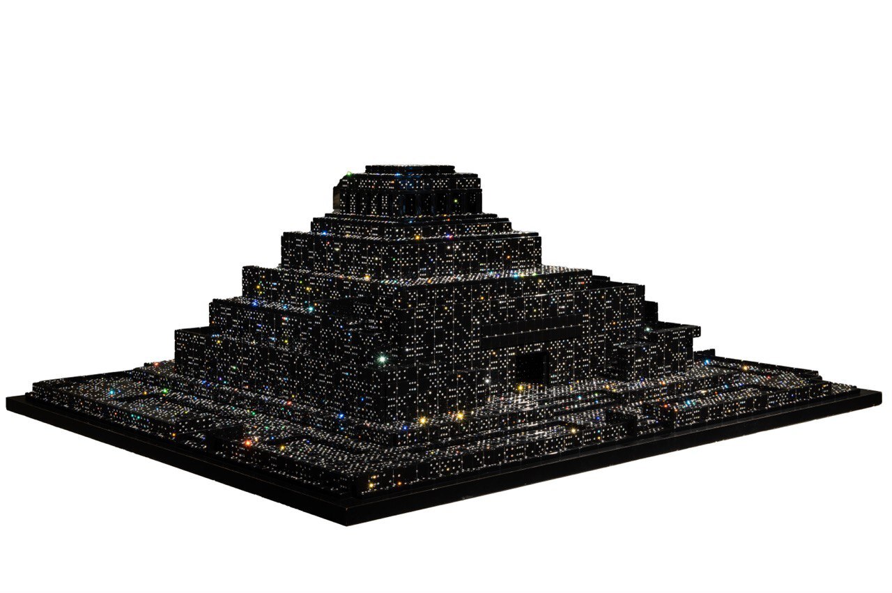 Лихо, живо и запредельно: шагаем по разделам выставки «Русское невероятное» в «Зотове» (фото 32)