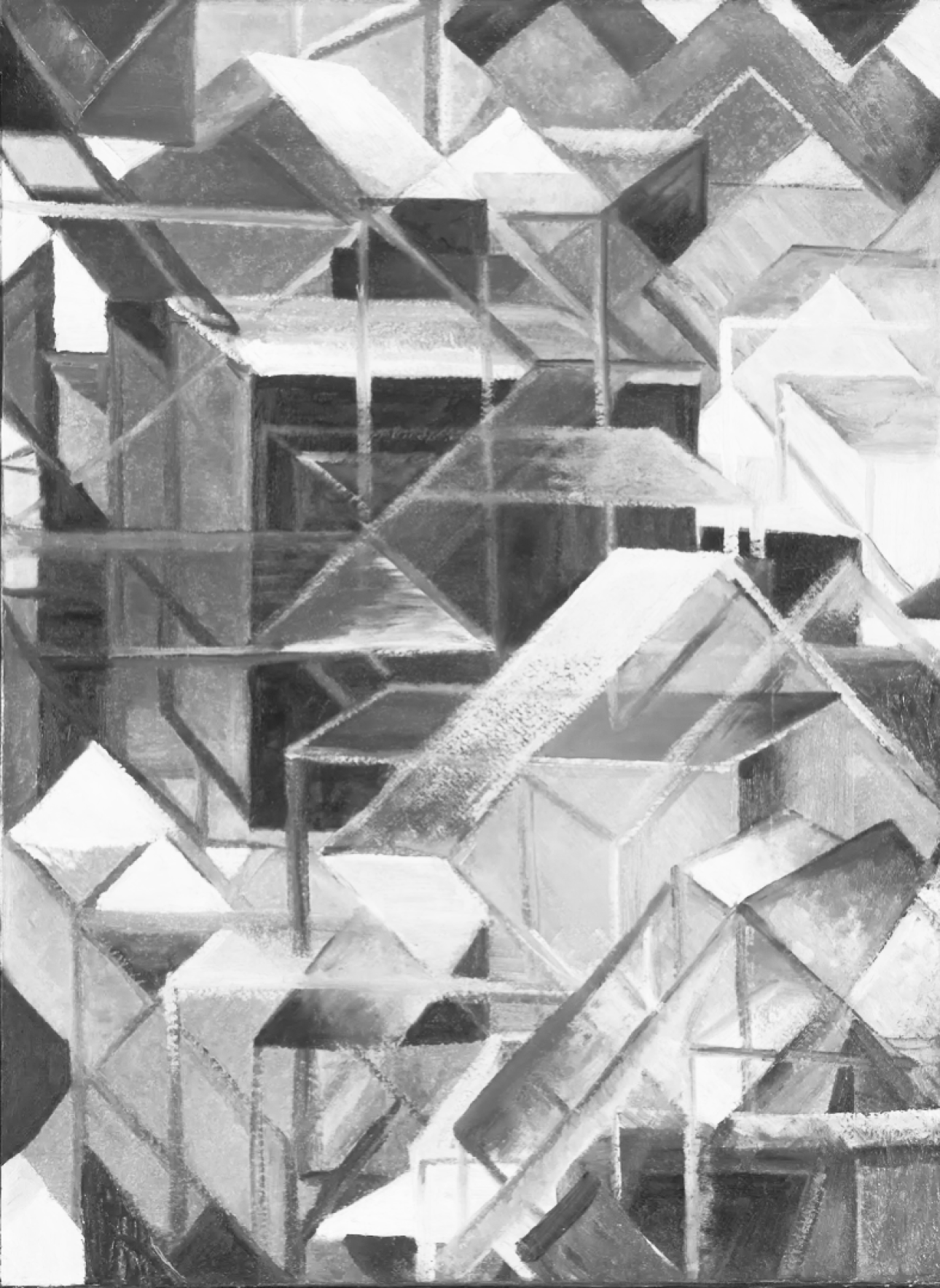 Лихо, живо и запредельно: шагаем по разделам выставки «Русское невероятное» в «Зотове» (фото 10)