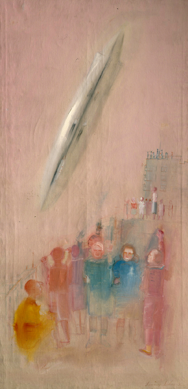 Лихо, живо и запредельно: шагаем по разделам выставки «Русское невероятное» в «Зотове» (фото 25)