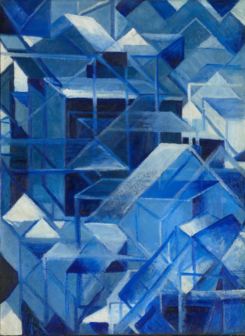 Лихо, живо и запредельно: шагаем по разделам выставки «Русское невероятное» в «Зотове» (фото 13)