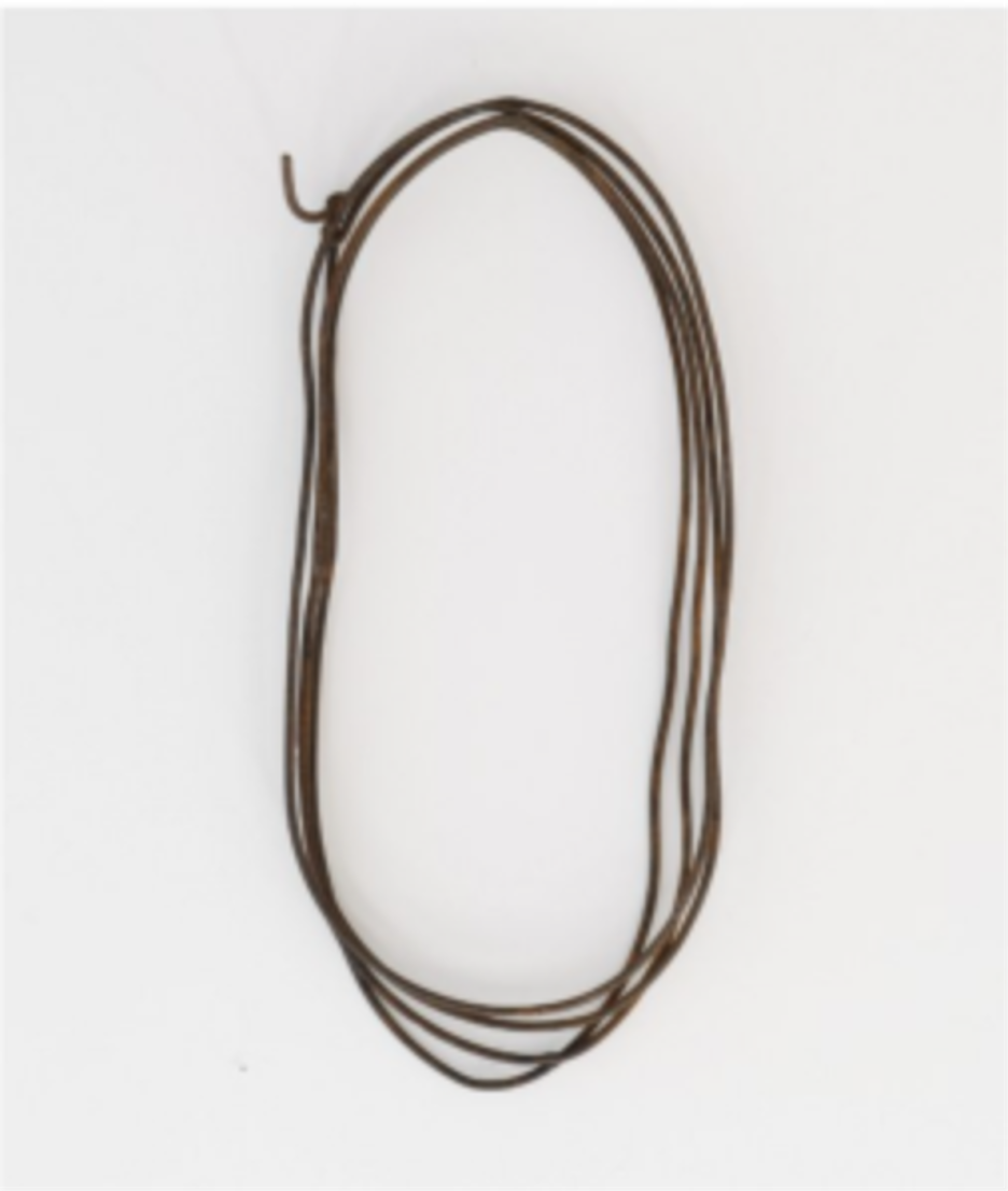 Лихо, живо и запредельно: шагаем по разделам выставки «Русское невероятное» в «Зотове» (фото 18)